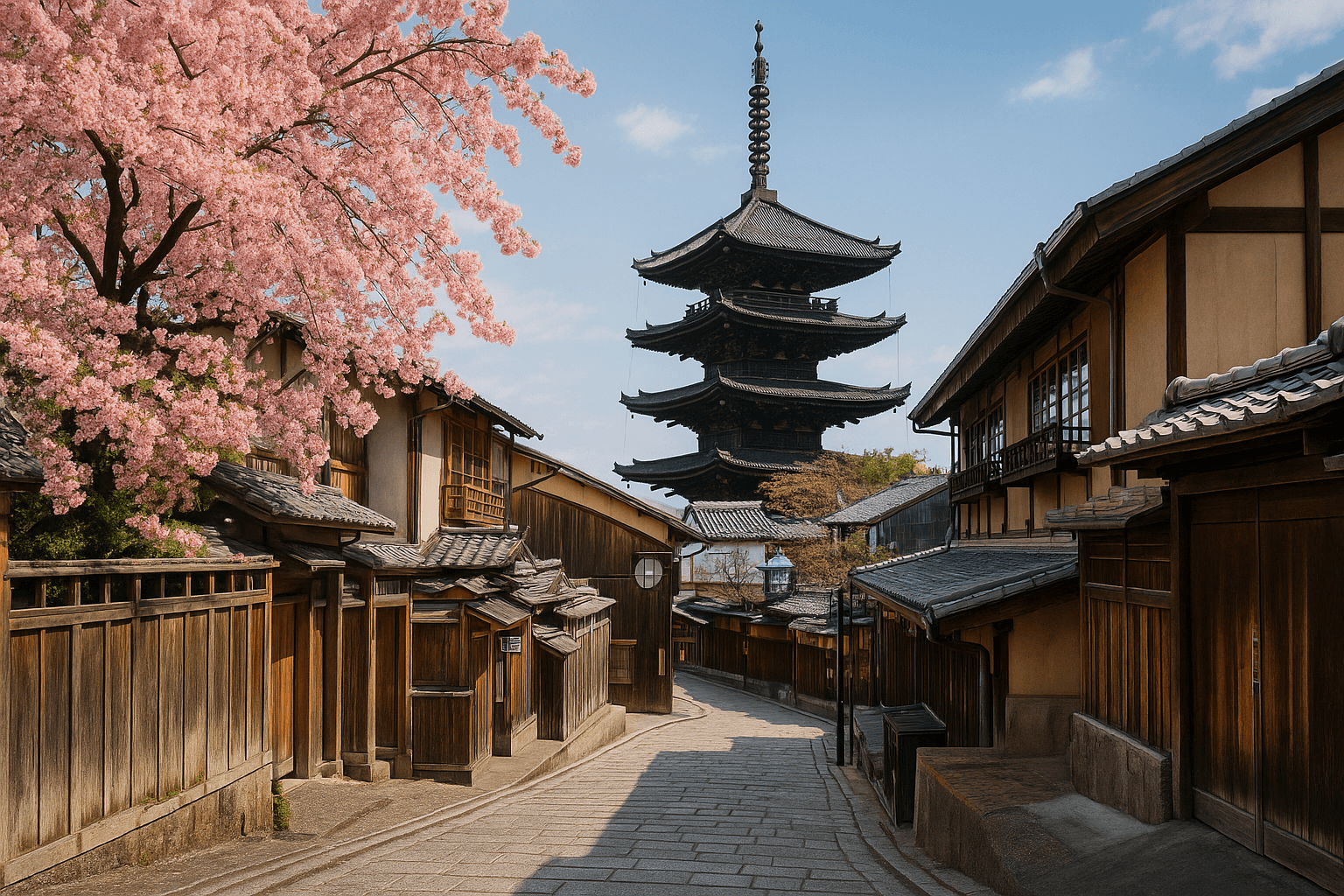 بهترین زمان برای سفر به ژاپن | راهنمای جامع گردشگران