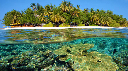 Malé Atoll