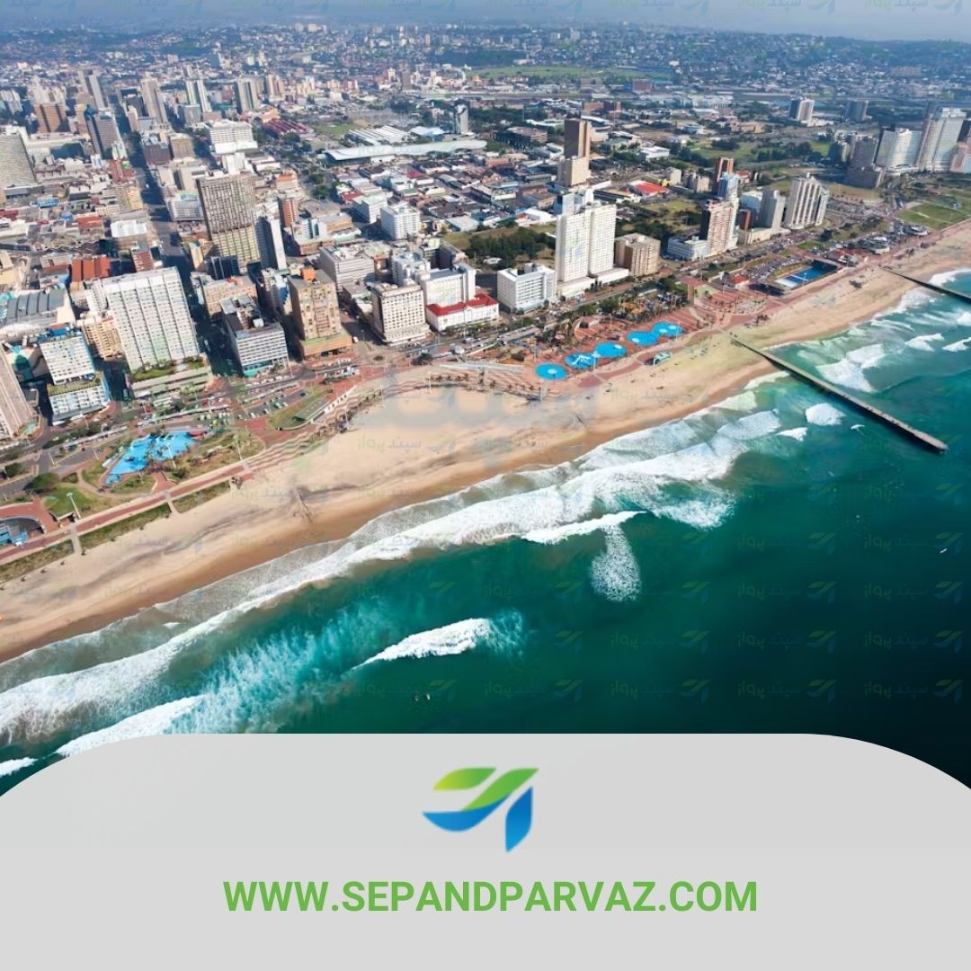 South Africa’s Durban